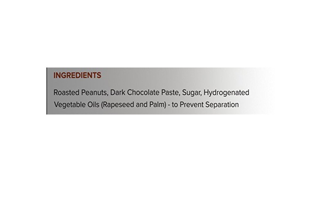 Pintola Peanut Butter Creamy Choco Spread   Plastic Jar  1 kilogram